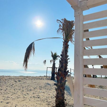 Soho Ayvalik Beach House Hotel Kucukkoy  Exterior photo
