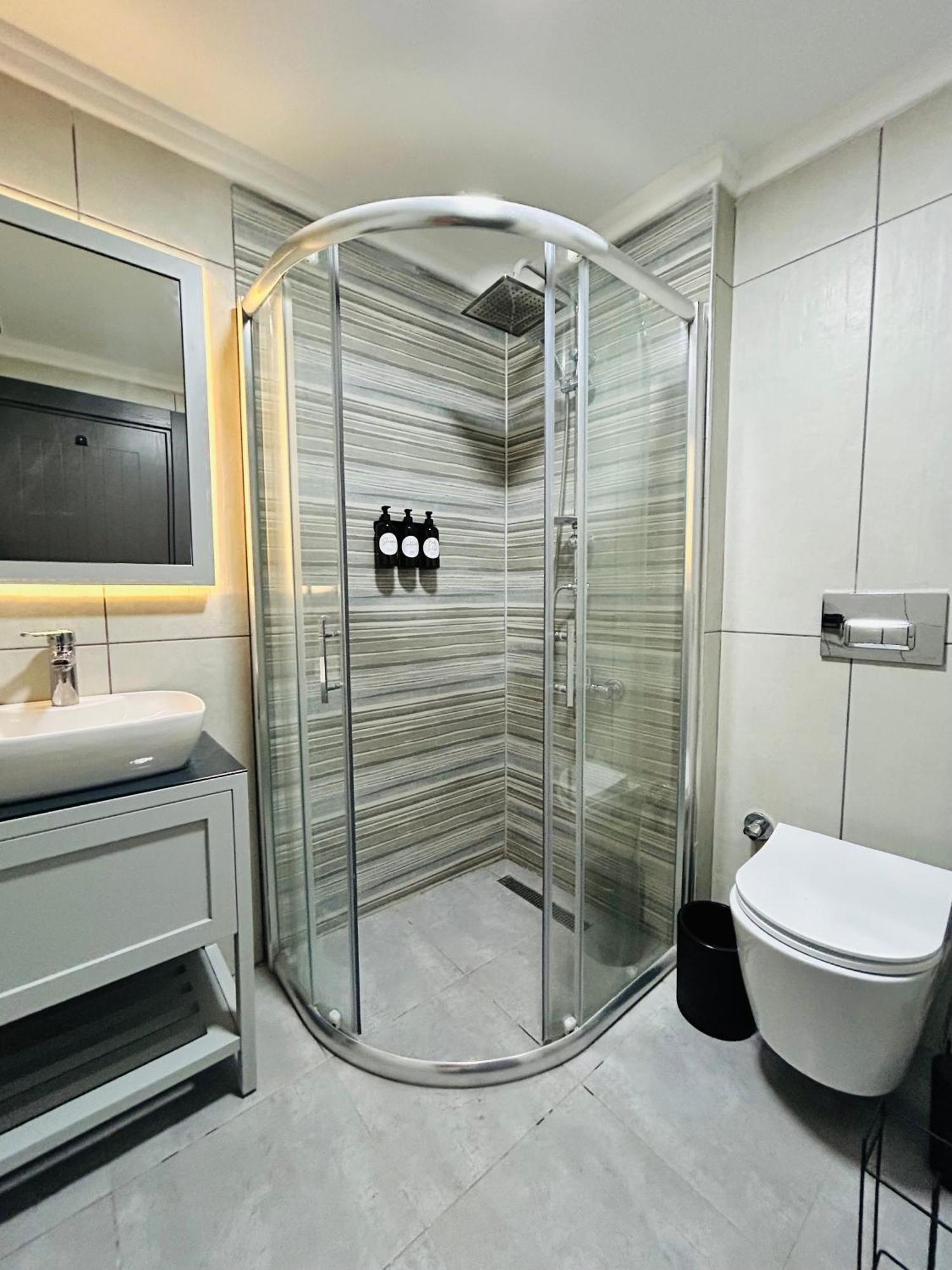 Soho Ayvalik Beach House Hotel Kucukkoy  Exterior photo