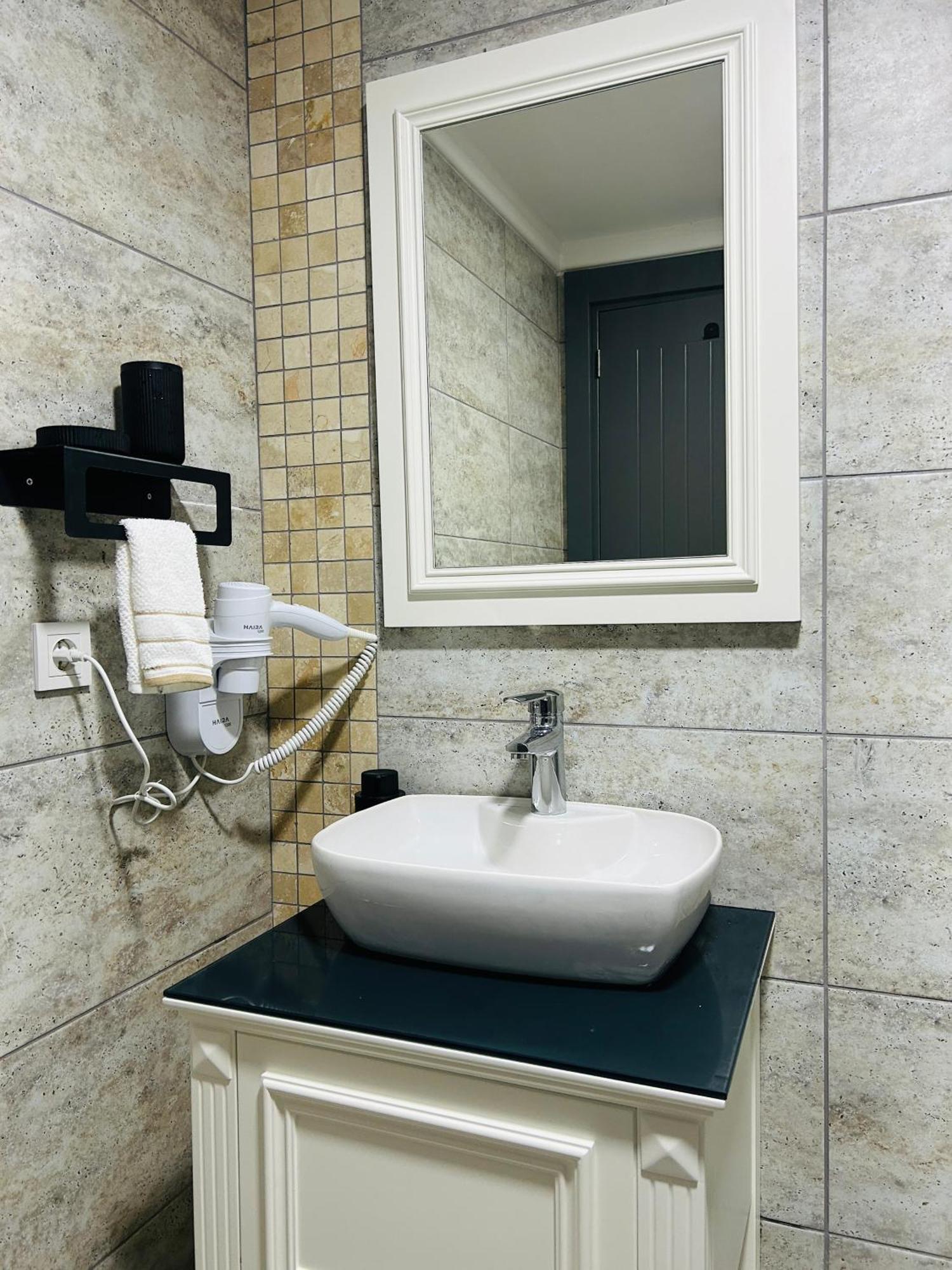 Soho Ayvalik Beach House Hotel Kucukkoy  Exterior photo