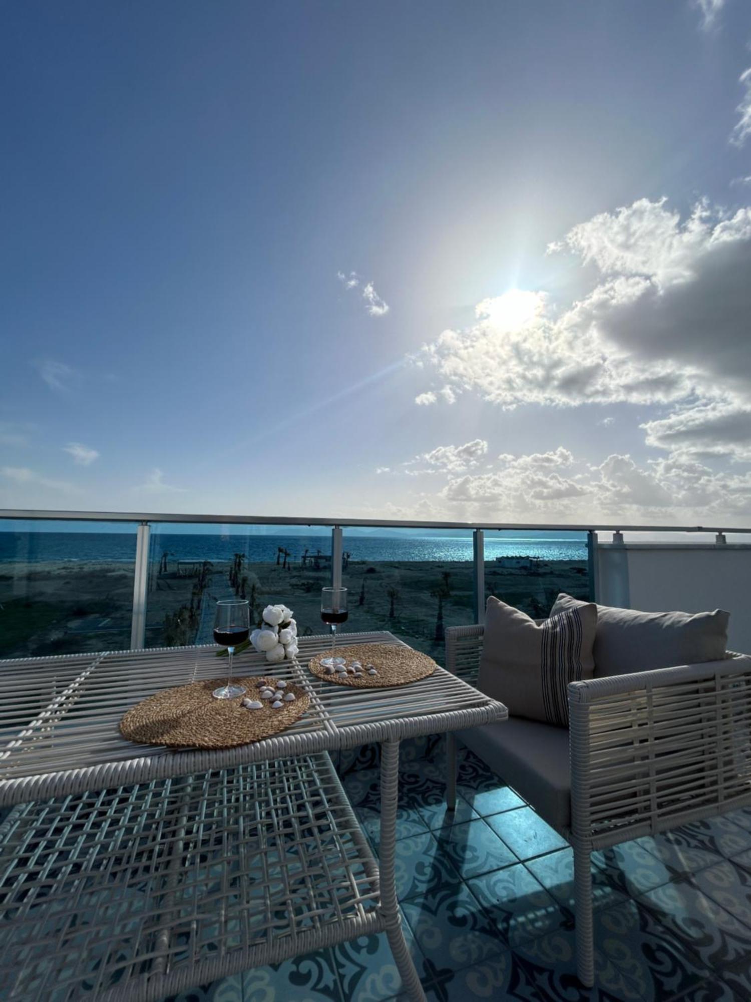 Soho Ayvalik Beach House Hotel Kucukkoy  Exterior photo