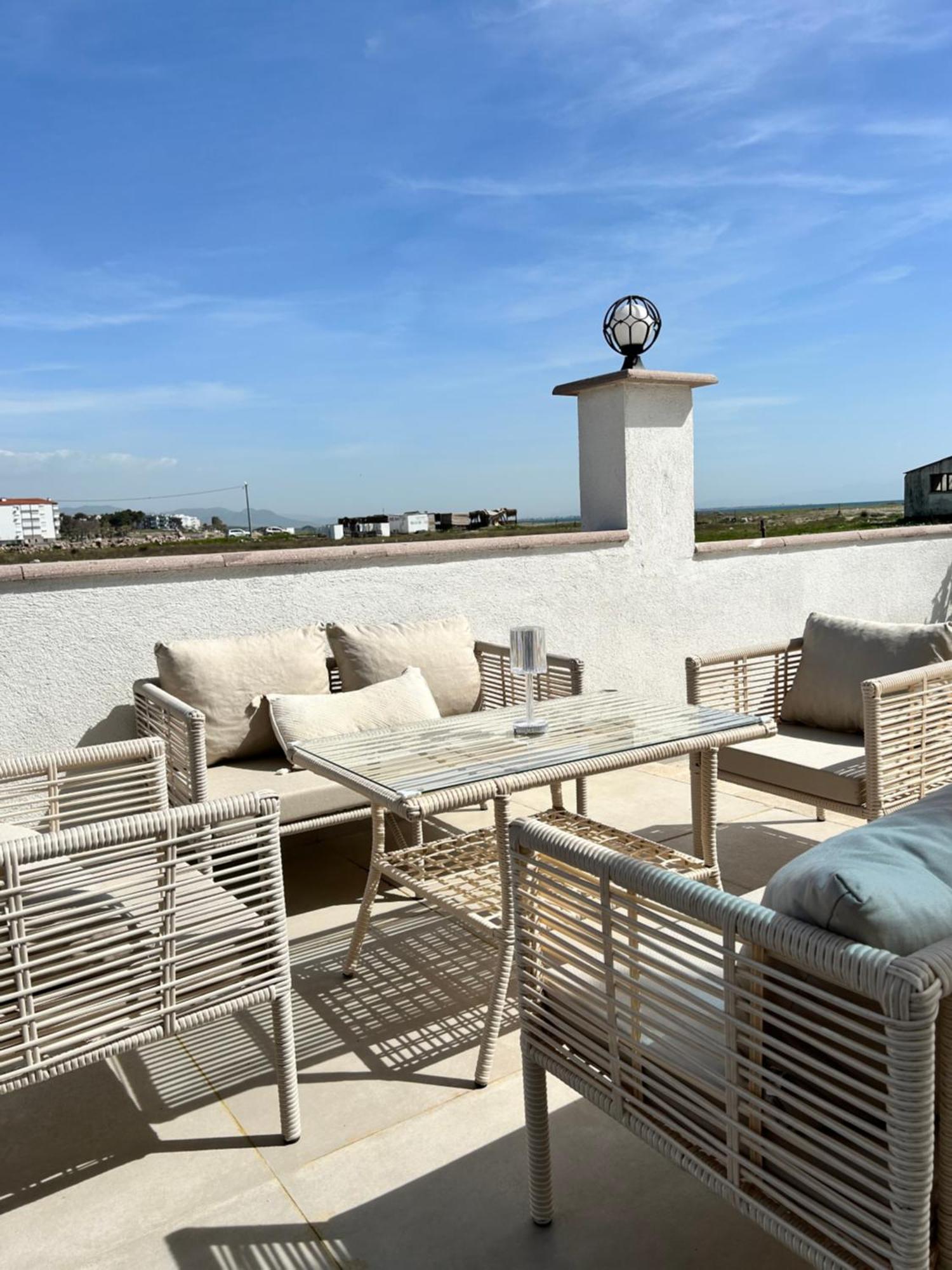 Soho Ayvalik Beach House Hotel Kucukkoy  Exterior photo