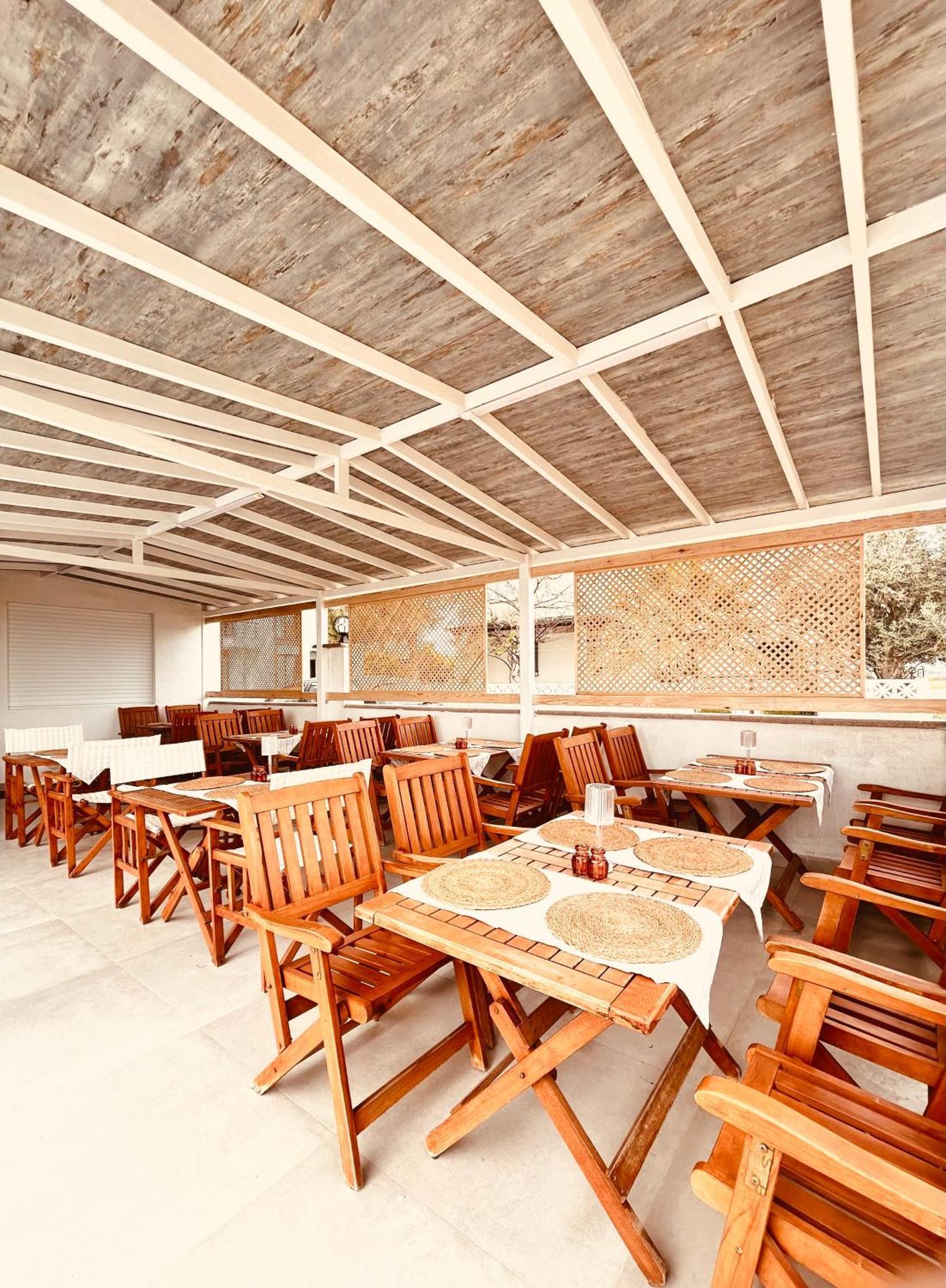 Soho Ayvalik Beach House Hotel Kucukkoy  Exterior photo