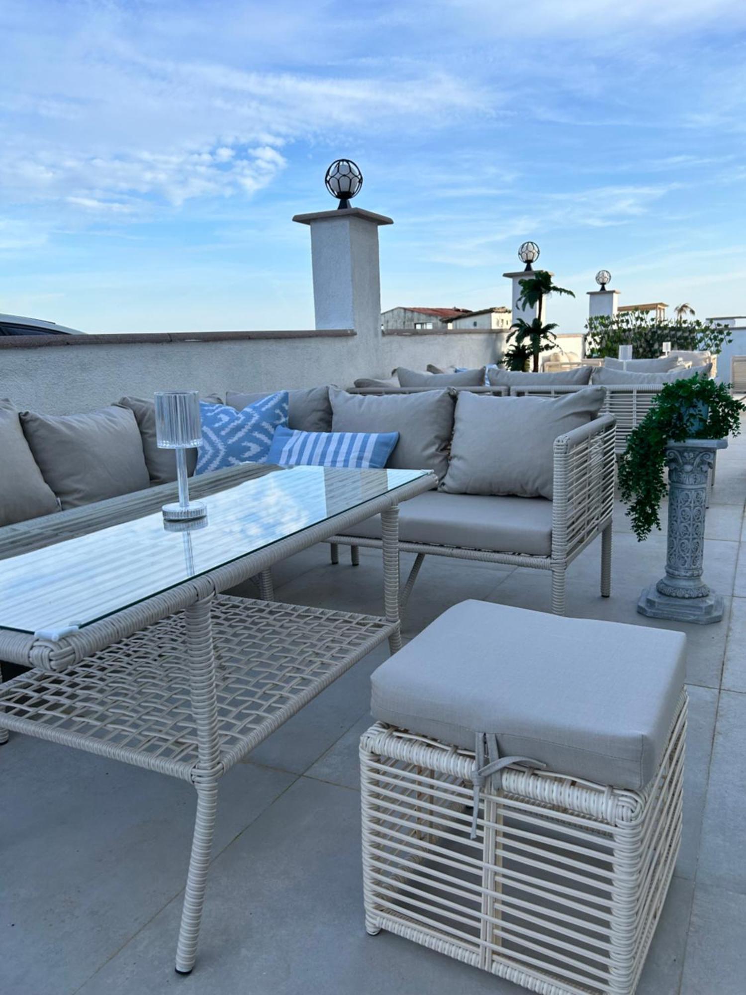 Soho Ayvalik Beach House Hotel Kucukkoy  Exterior photo