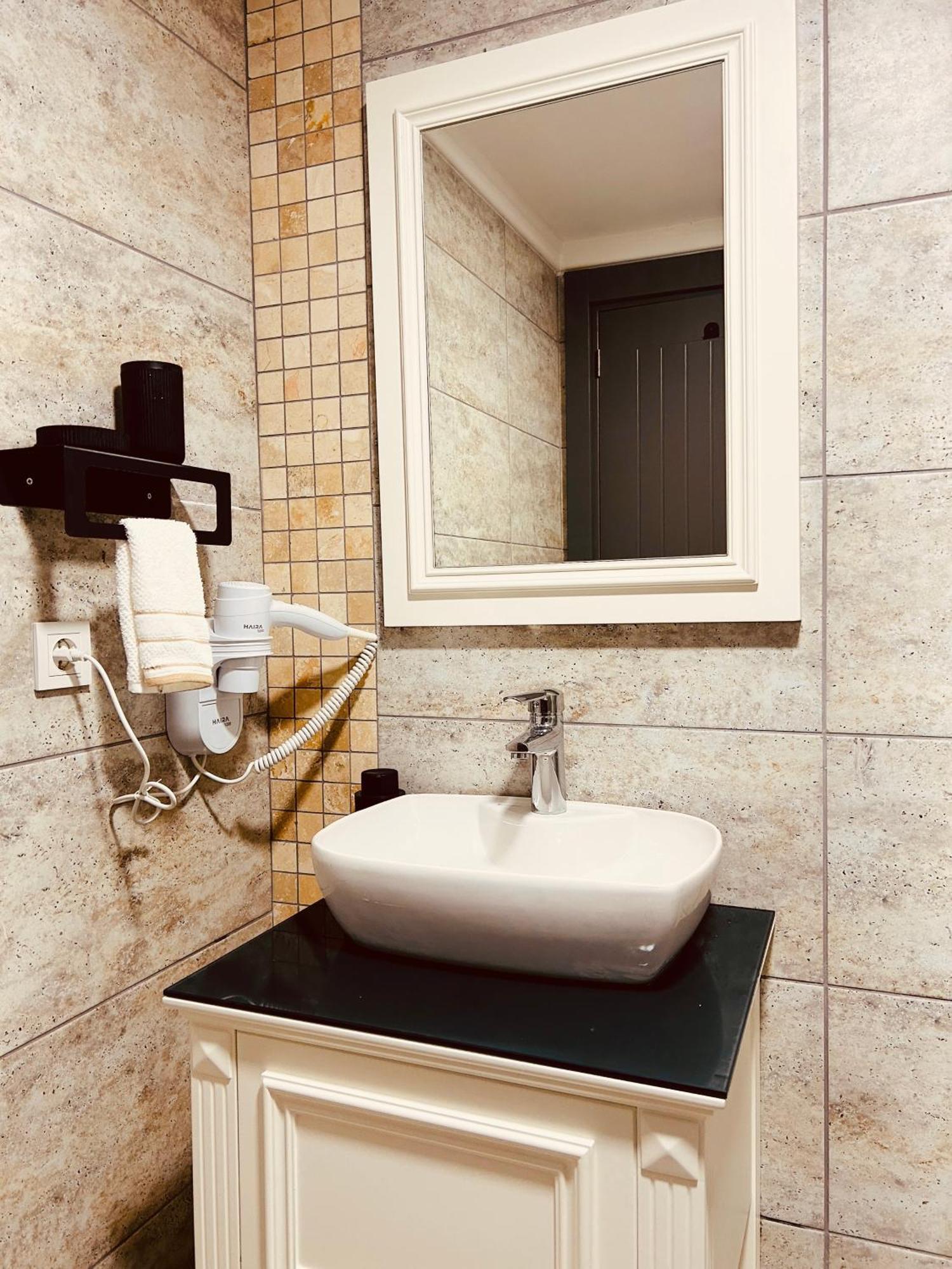 Soho Ayvalik Beach House Hotel Kucukkoy  Exterior photo