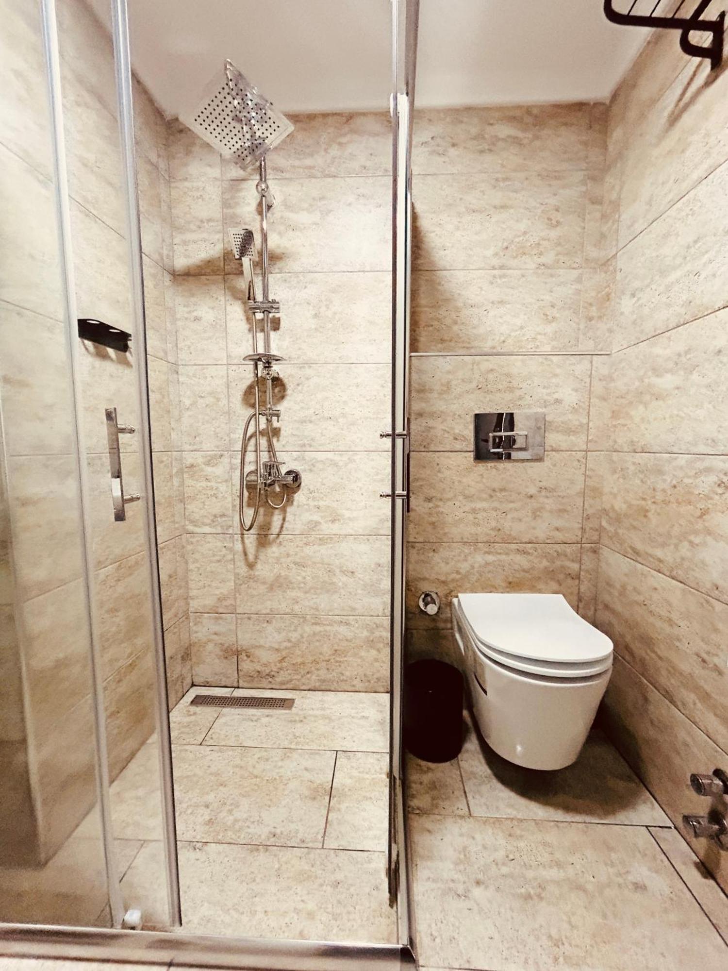 Soho Ayvalik Beach House Hotel Kucukkoy  Exterior photo