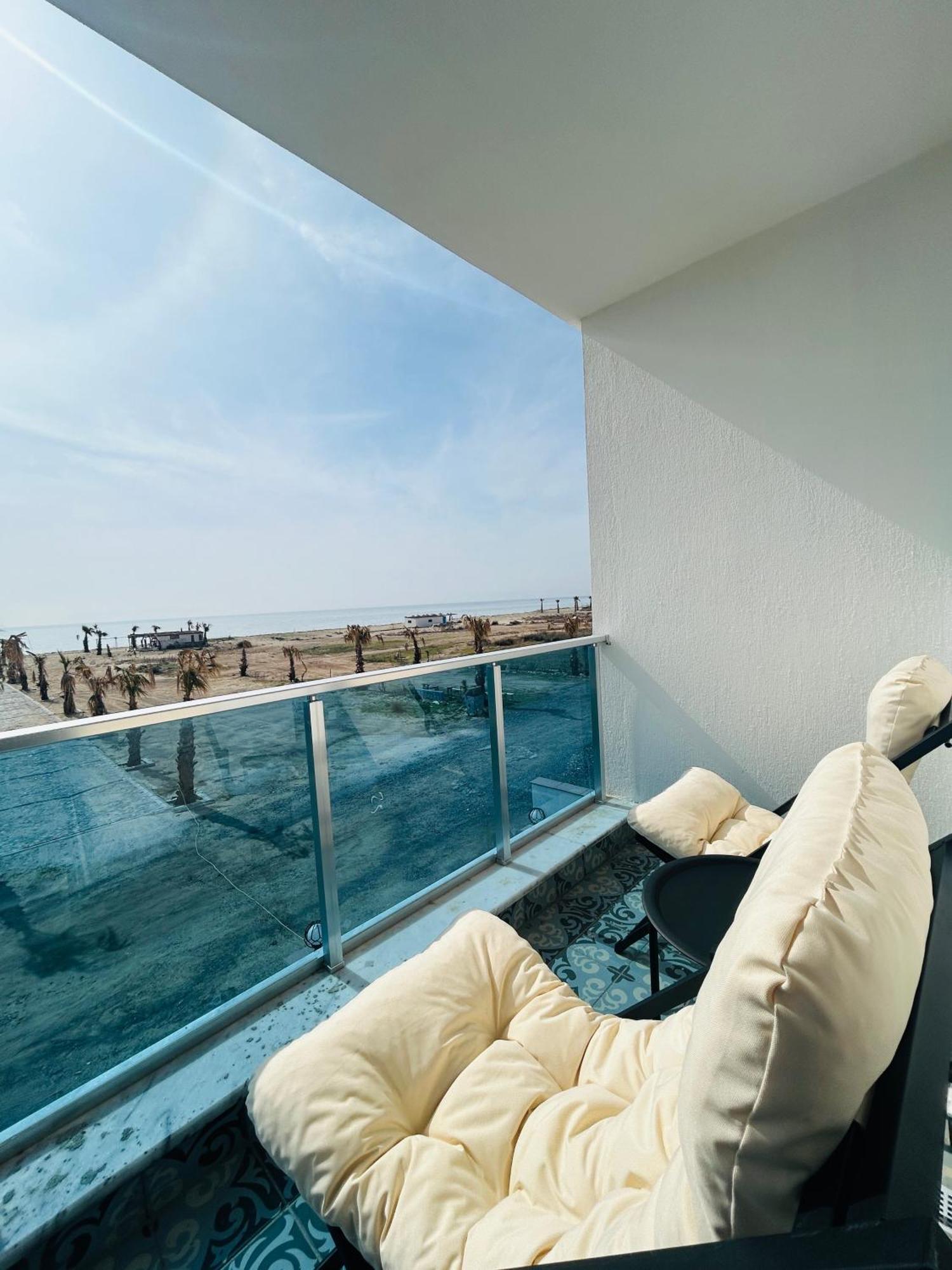 Soho Ayvalik Beach House Hotel Kucukkoy  Exterior photo