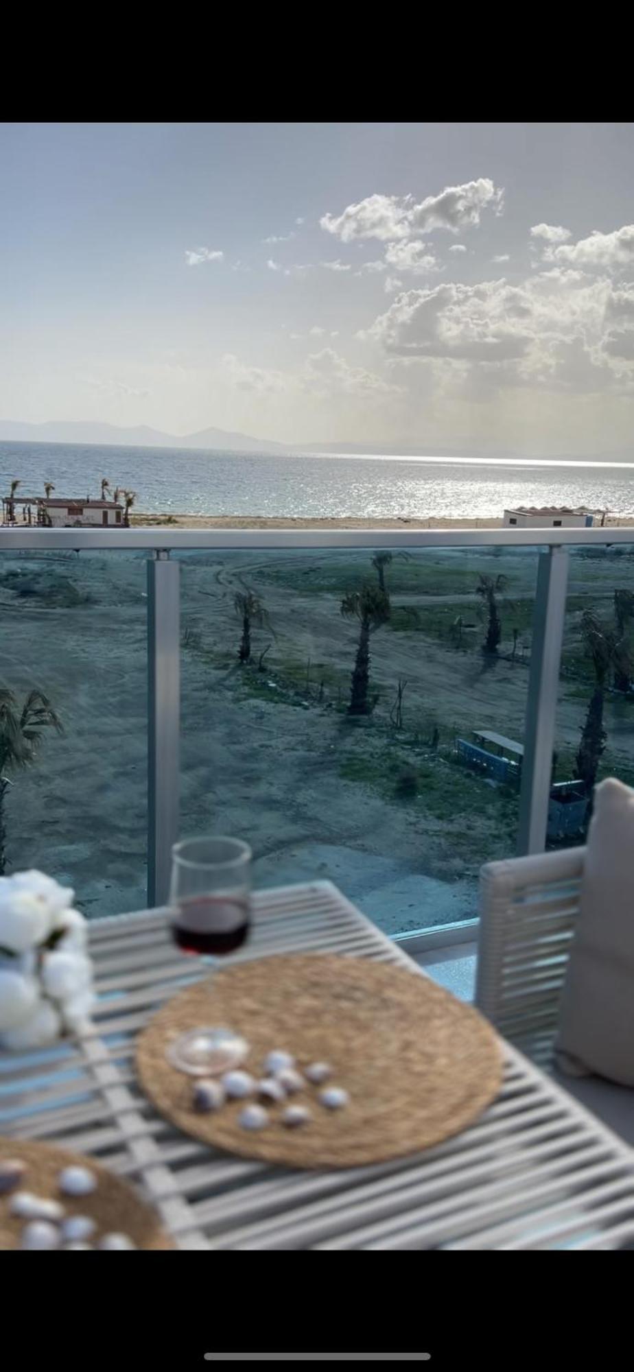 Soho Ayvalik Beach House Hotel Kucukkoy  Exterior photo