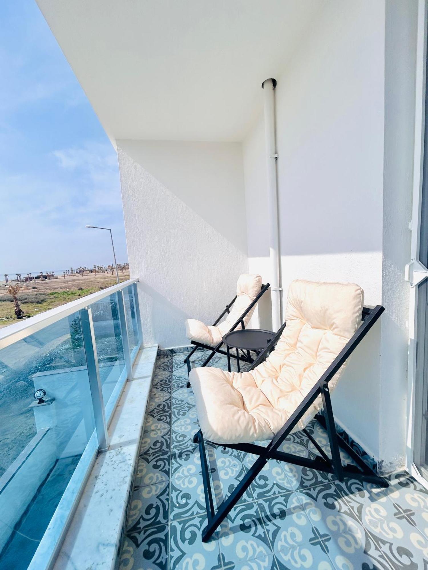 Soho Ayvalik Beach House Hotel Kucukkoy  Exterior photo