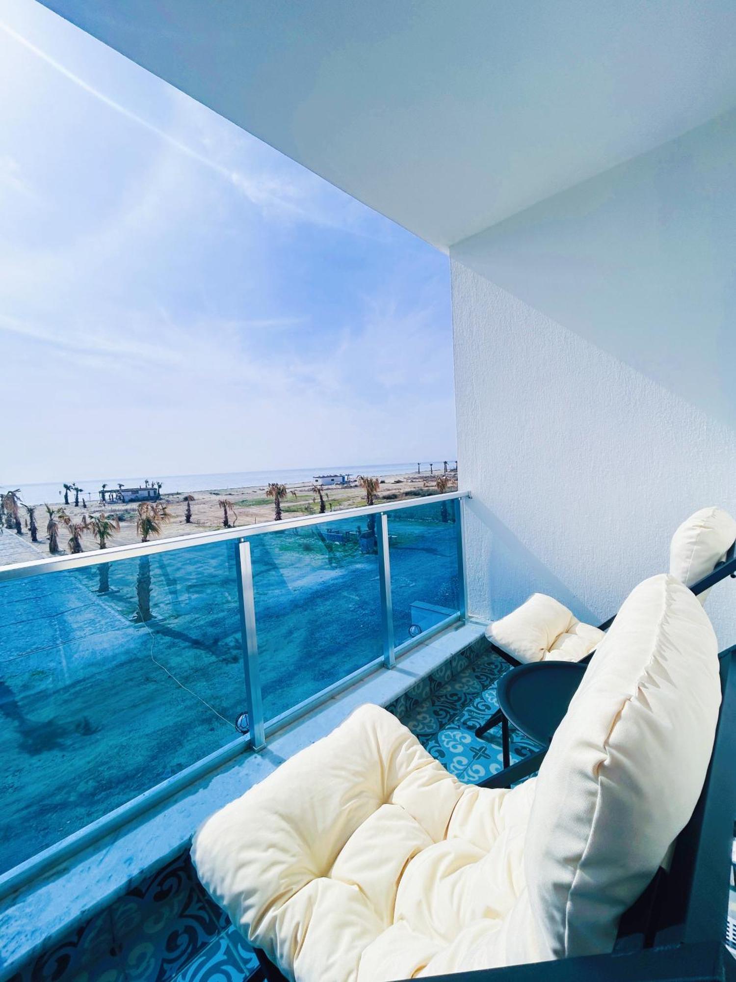 Soho Ayvalik Beach House Hotel Kucukkoy  Exterior photo