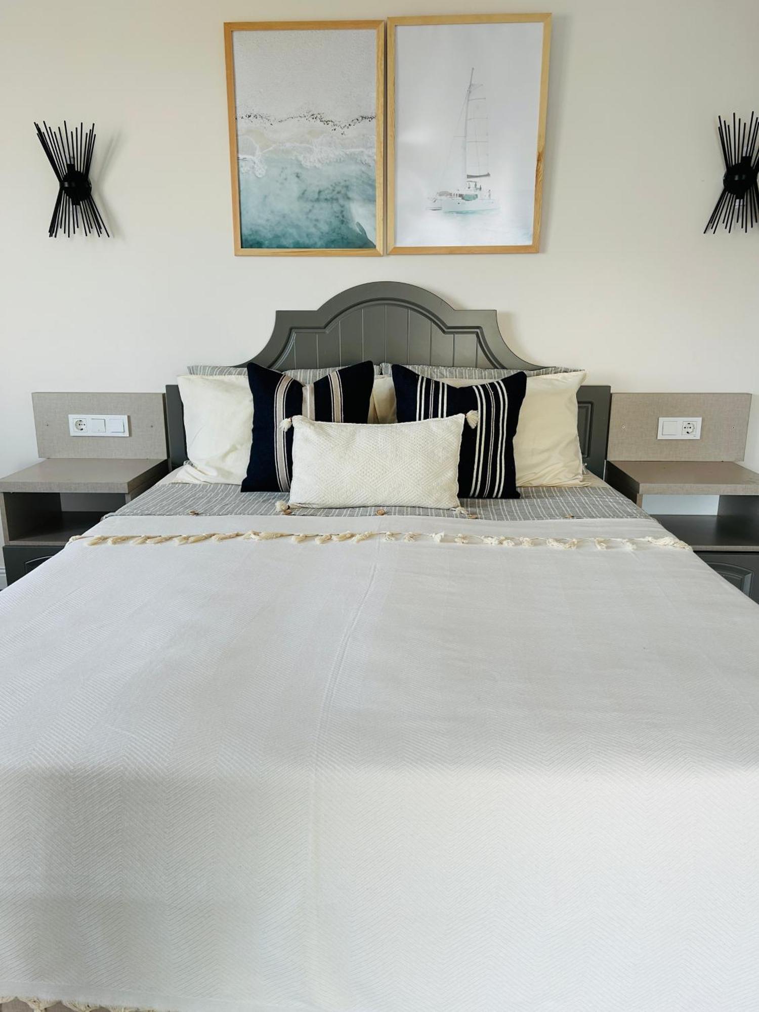 Soho Ayvalik Beach House Hotel Kucukkoy  Exterior photo