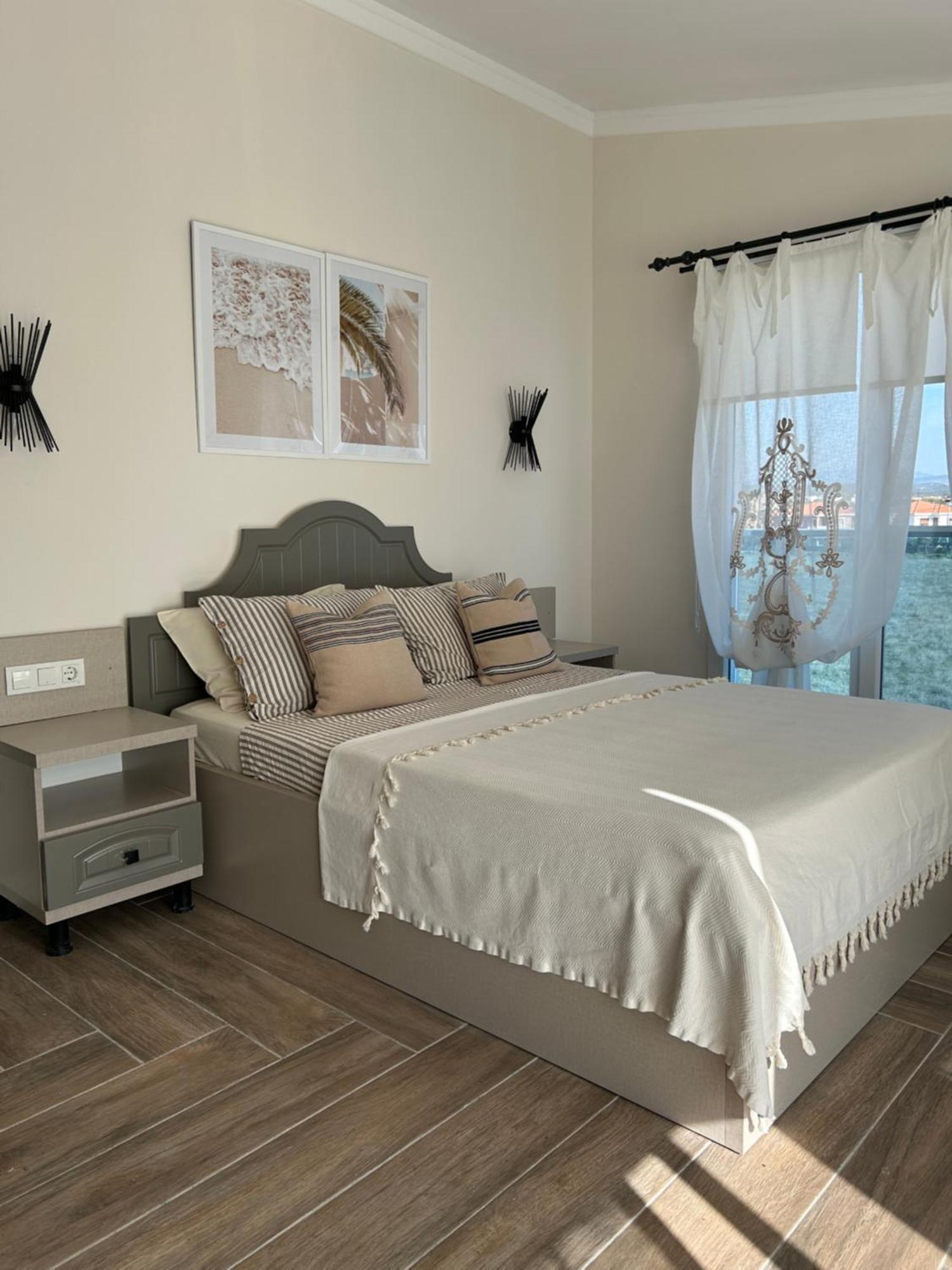 Soho Ayvalik Beach House Hotel Kucukkoy  Exterior photo