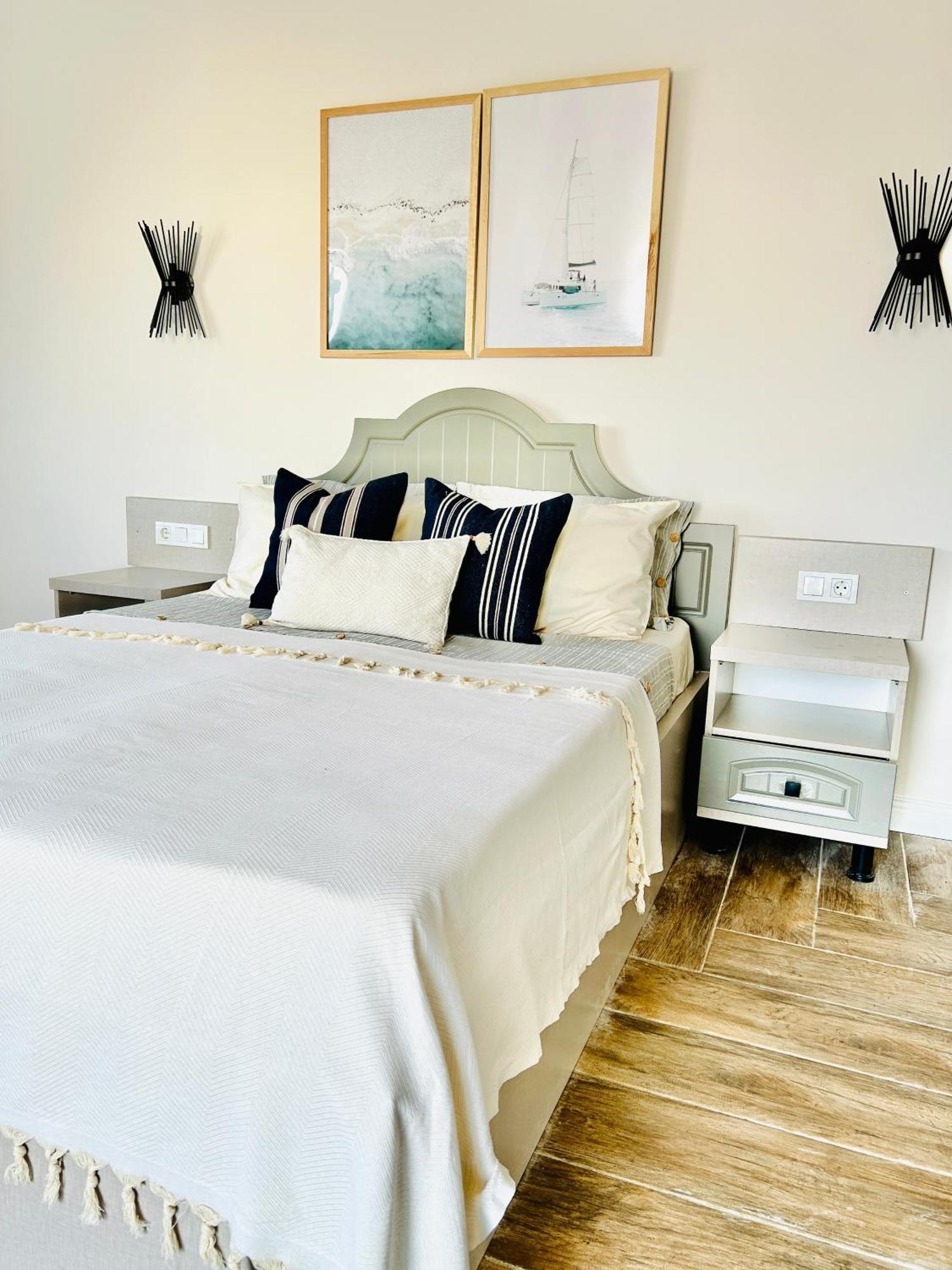 Soho Ayvalik Beach House Hotel Kucukkoy  Exterior photo