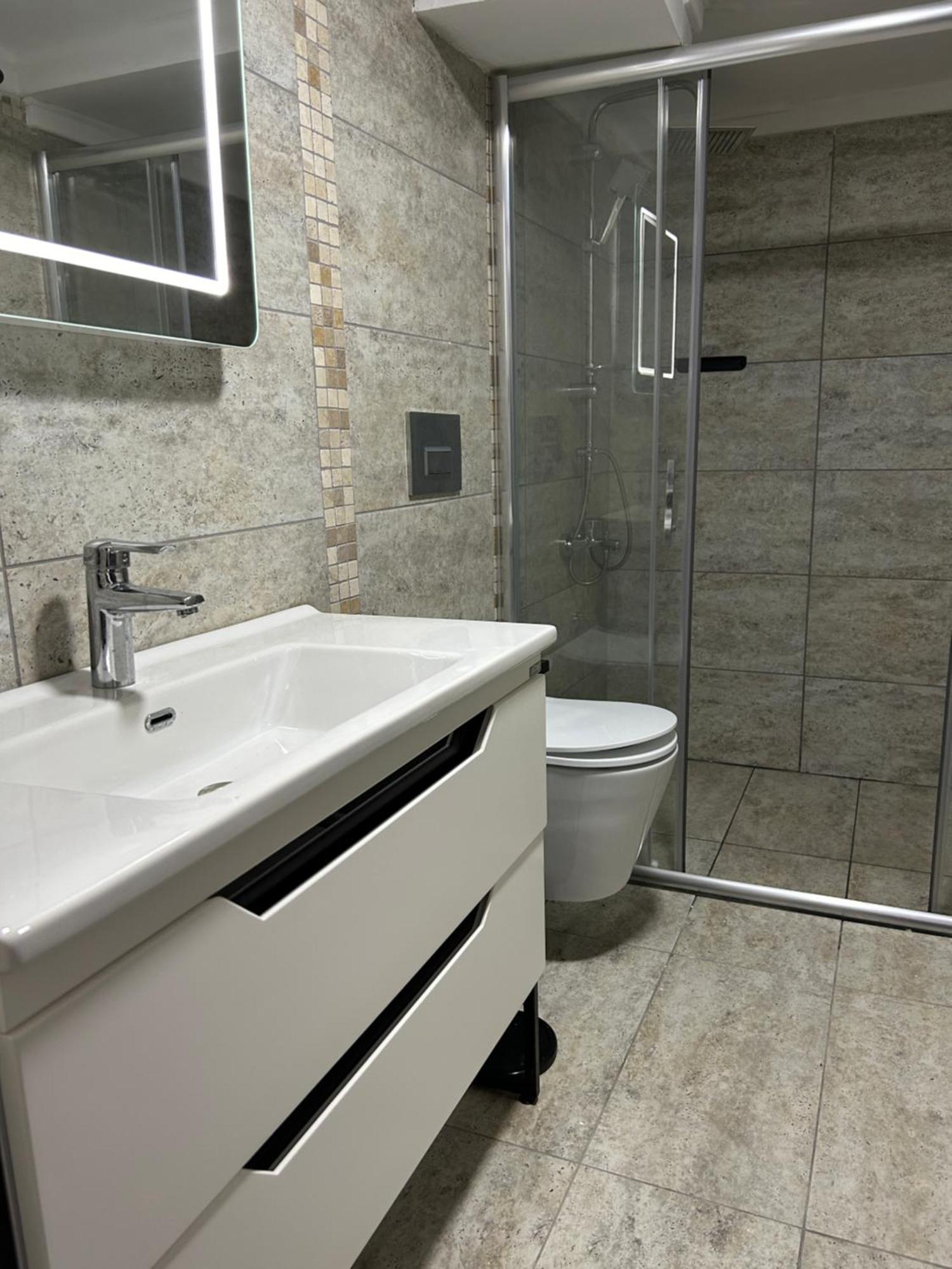 Soho Ayvalik Beach House Hotel Kucukkoy  Exterior photo